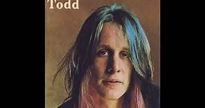 Todd Rundgren - An Elpee's Worth of Toons (Lyrics Below) (HQ)