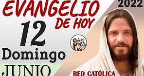 Evangelio de Hoy Domingo 12 de Junio de 2022 | REFLEXIÓN | Red Catolica