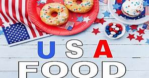 Top 10 USA Foods - America's Food By Traditional Dishes