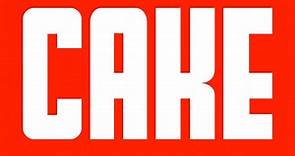 CAKE | Gerald Cleaver