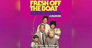 Fresh Off the Boat: A Memoir | Audiobook Sample