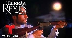 Tierra de Reyes | Avance Exclusivo 35 | Telemundo Novelas