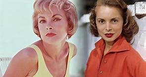 Janet Leigh on why she didn't shower after shooting Psycho