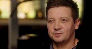 Jeremy Renner's exclusive interview with Diane Sawyer: The accident, his recovery and more