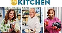 The Kitchen: Season 35 Episode 10 French Bistro Faves