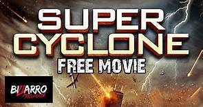 Super Cyclone | ADVENTURE | HD | Full English Movie