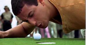 Happy Gilmore - That's your home ball!
