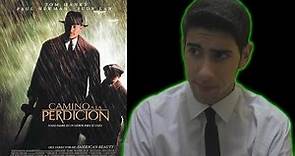 Review/Crítica "Camino a la perdición" (2002)