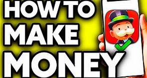How To Make Money in Monopoly GO (Very EASY!)