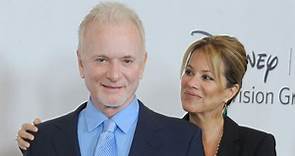 Anthony Geary's Revealing Chat With Nancy Lee Grahn