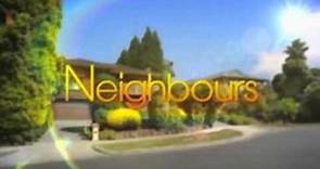 Home and Away & Neighbours themes