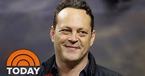 Vince Vaughn reportedly to star in ‘Dodgeball’ sequel