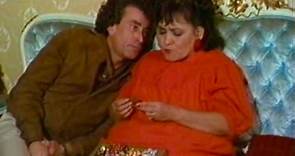 Esta noche cena pancho (1986) Pelicula Completa en Espanol. Alfonso Zayas y Carmen Salinas