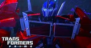 Transformers: Prime | S01 E26 | FULL Episode | Cartoon | Animation | Transformers Official