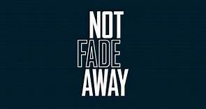 Not Fade Away Movie Review