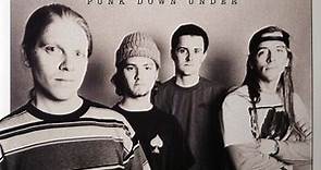 The Offspring - Punk Down Under