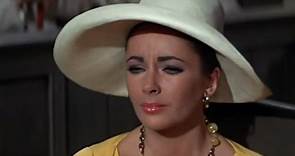 The Sandpiper 1965 - Elizabeth Taylor, Richard Burton, Eva Marie Saint, Cha