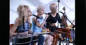Dixie Chicks Live - Let Him Fly