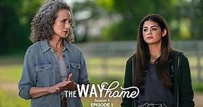 The Way Home Season 1 Episode 1