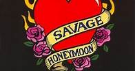 Media - Savage Honeymoon (Film, 1999)
