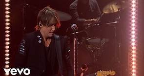 Keith Urban - Wild Hearts (Live From The Late Late Show with James Corden / 2021)