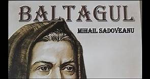 Baltagul - Mihail Sadoveanu | Full Video