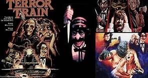 Terror Train 1980 music by John Mills Cockell