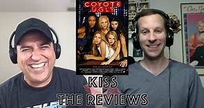 Coyote Ugly 2000 Movie Review | Retrospective