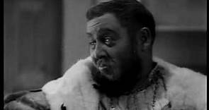 Discovering Charles Laughton
