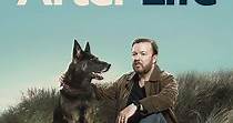 After Life - Ricky Gervais - guarda la serie in streaming