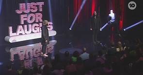 Just For Laughs Australia - S9 Ep. 1