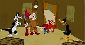 Looney Tunes The Toon Marooned episode 1