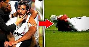 The Untold Story Of Antonio Puerta Who Collapsed On The Pitch (HEARTBREAKING)