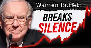 Warren Buffett's Advice for Investors for 2024