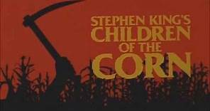 Los Chicos del Maíz "Children Of The Corn" (1984) Trailer
