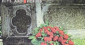 The Stranglers - Hits And Heroes