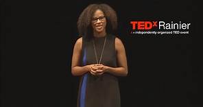 Let's get to the root of racial injustice | Megan Ming Francis | TEDxRainier