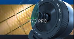 Razer Kiyo Pro Webcam for Streaming, Gaming, Video Calls: Full HD 1080p 60FPS - Adaptive Light Sensor - HDR Enabled - Wide Angle Lens with Adjustable FOV - Works with OBS, Xsplit, Twitch, Zoom, Teams