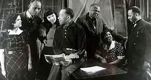 Paradise In Harlem (1939) | Edna Mae Harris | All Black Cast