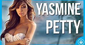 Yasmine Petty | Fashion Model, Actress & OnlyFans Creator