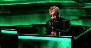 Elton John and Ray Cooper perform "Better Off Dead" | Caesars Palace Las Vegas