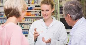 Pharmacists Career Video