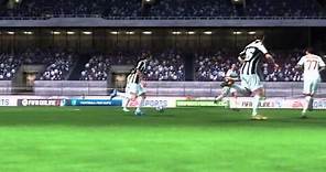 FIFA Online 3 - Official Trailer
