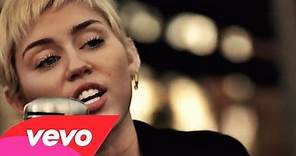 Miley Cyrus - Backyard Session 2015 (Full Album)