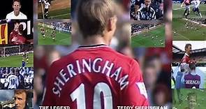 TEDDY SHERINGHAM – THE LEGEND – HIS GLORIUS CAREER – CLIPS, HIGHLIGHTS AND INTERVIEWS