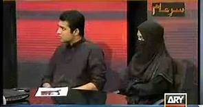 Veena Malik scandal conspiracy revealed. FHM Full Video