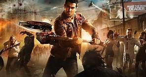 Dead Rising: Watchtower - Video Review