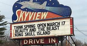 7 things you might not know about Belleville’s iconic Skyview Drive-In
