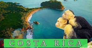 BEST Things TO DO In Quepos, Costa Rica | New Travel Guide 2021