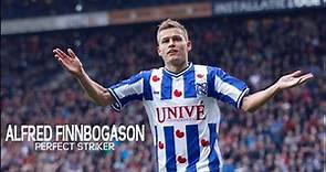Alfred Finnbogason | Complete Striker | 2013 HD